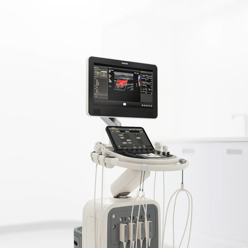 Ультразвуковая система экспертного класса Philips Affiniti 70